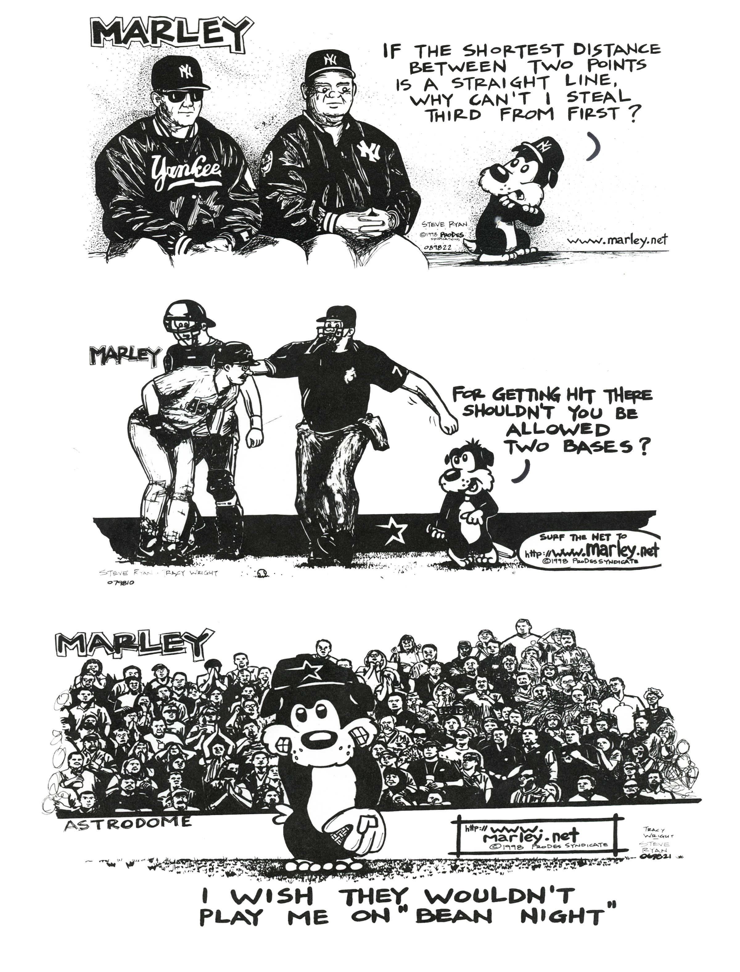 steal third from first